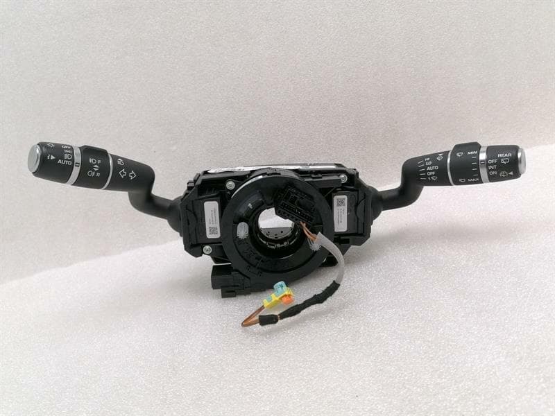 LAND ROVER Facelift Range Rover L405 Wiper Stalks HPLA-13N064-HC Steering Column Switch