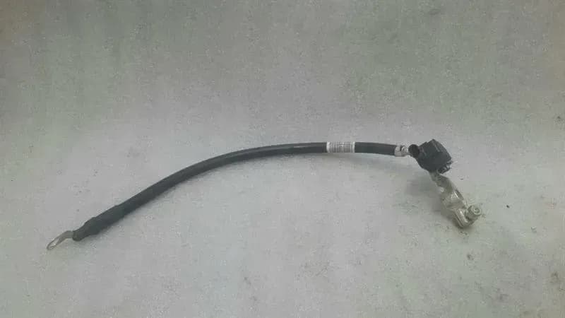 MERCEDES-BENZ Mercedes E Class W238 Battery Cable A0009056507 Battery Wiring Harness Minus