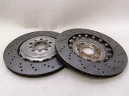 BMW BMW 4 M4 G82 G22 Competiton Rear Brake Caliper 6898612 Rear Set Brake Caliper — thumbnail 6