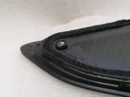 BMW BMW 4 M4 G82 G22 Right Rear 1/4 Glass 7482716 Door Window 1/4 Rear RH — thumbnail 6