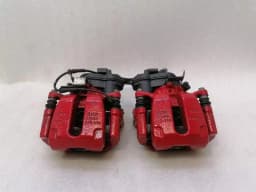 BMW BMW 4 M4 G82 G22 Competiton Rear Brake Caliper 6898612 Rear Set Brake Caliper — thumbnail 7