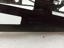 BMW BMW 4 M4 G82 G22 holder bracket 5111807163604 holder carrier right radiator — thumbnail 3