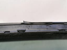 BMW BMW 4 M4 G82 G22 Right Rear 1/4 Glass 7482716 Door Window 1/4 Rear RH — thumbnail 7