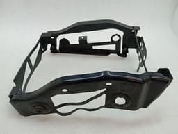 BMW BMW 4 M4 G82 G22 holder bracket 5111807163604 holder carrier right radiator — thumbnail 5