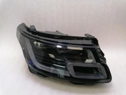 LAND ROVER FACELIFT RANGE ROVER L405 Right Headlight JK52-13W029-DC Headlights Right RHD — thumbnail 10