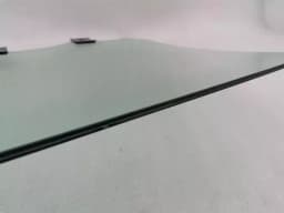 LAND ROVER Range Rover L405 right rear door glass lr034304 door glass rear right double — thumbnail 4