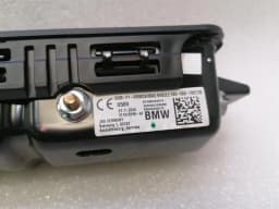 BMW BMW 4 M4 G82 G22 Module 311615196 KNEE RHD Module — thumbnail 3