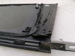 BMW BMW 4 M4 G82 G22 Right Rear 1/4 Glass 7482716 Door Window 1/4 Rear RH — thumbnail 5