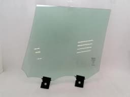 LAND ROVER Range Rover L405 right rear door glass lr034304 door glass rear right double — thumbnail 6