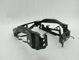 BMW BMW 4 M4 G82 G22 holder bracket 5111807163604 holder carrier right radiator — thumbnail 10