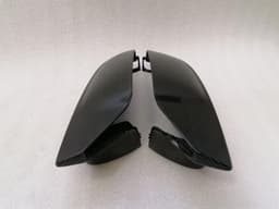 BMW BMW 4 M4 G82 G22 Rear View Mirror 8075066 Carbon Covers OEM Rear View Mirror — thumbnail 5