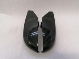 BMW BMW 4 M4 G82 G22 Rear View Mirror 8075066 Carbon Covers OEM Rear View Mirror — thumbnail 6