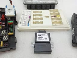 BMW BMW 4 M4 G82 G22 Engine ECU SET 5A31B06 Engine Control Unit SET — thumbnail 4