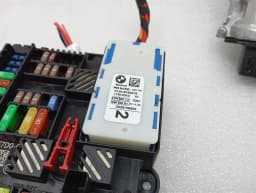 BMW BMW 4 M4 G82 G22 Engine ECU SET 5A31B06 Engine Control Unit SET — thumbnail 10