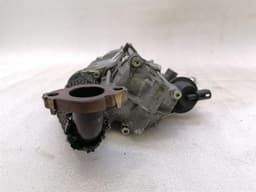 LAND ROVER 2018 LAND ROVER RANGE ROVER L405 EGR Cooler FW93-9U438-AA AGR Flue Gas Recirculation — thumbnail 6