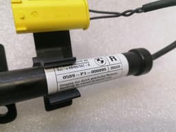 BMW BMW 4 M4 G82 G22 7449429 BONNET PYROTECHNIC CARTRIDGE BONNET ACTUATOR — thumbnail 6