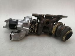 MERCEDES-BENZ Mercedes E Class W238 Turbo Charger A2760903280 Turbocharger Right — thumbnail 4
