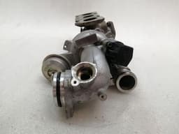 MERCEDES-BENZ Mercedes E Class W238 Turbo Charger A2760903280 Turbocharger Right — thumbnail 3