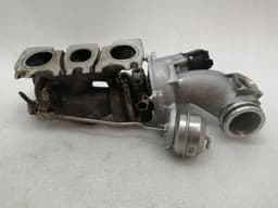 MERCEDES-BENZ Mercedes E Class W238 Turbo Charger A2760903280 Turbocharger Right — thumbnail 1