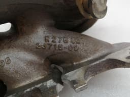 MERCEDES-BENZ Mercedes E Class W238 Turbo Charger A2760903280 Turbocharger Right — thumbnail 7