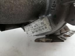 MERCEDES-BENZ Mercedes E Class W238 Turbo Charger A2760903280 Turbocharger Right — thumbnail 6