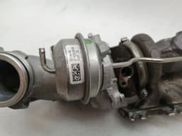 MERCEDES-BENZ Mercedes E Class W238 Turbo Charger A2760903280 Turbocharger Right — thumbnail 8