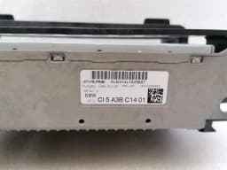 BMW BMW 4 M4 G82 G22 electronic module 5A3BC1401 control unit Alpine — thumbnail 2