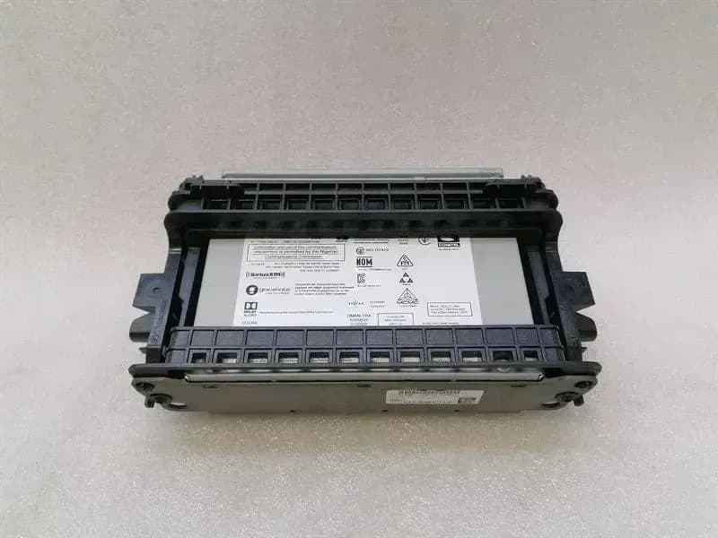 BMW BMW 4 M4 G82 G22 electronic module 5A3BC1401 control unit Alpine