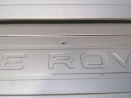 LAND ROVER Land Rover Range Rover L405 Door Sill Set CPLA-13201-AD Door Sill Trim Set — thumbnail 8