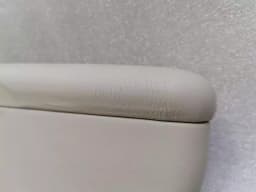 LAND ROVER LAND ROVER RANGE ROVER L405 armrest l405 LIFT ARMREST RIGHT SEAT seat right — thumbnail 3