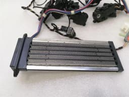 LAND ROVER LAND ROVER RANGE ROVER L405 WIRING LOOM HY32-19949-BA Wiring Harness HEATER RADIATOR — thumbnail 2