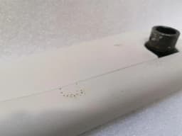 LAND ROVER LAND ROVER RANGE ROVER L405 armrest l405 LIFT ARMREST RIGHT SEAT seat right — thumbnail 5