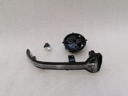BMW BMW 4 M4 G82 G22 Right Indicator 7498162 Side Indicator Right MIRROR PARTS RH — thumbnail 1