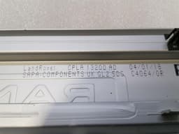 LAND ROVER Land Rover Range Rover L405 Door Sill Set CPLA-13201-AD Door Sill Trim Set — thumbnail 10