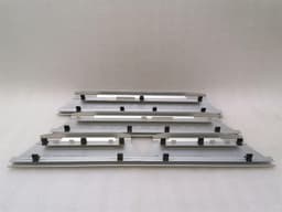 LAND ROVER Land Rover Range Rover L405 Door Sill Set CPLA-13201-AD Door Sill Trim Set — thumbnail 9