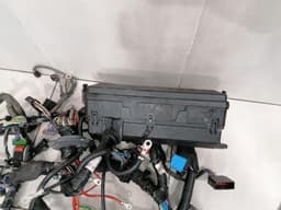 LAND ROVER LAND ROVER RANGE ROVER L405 WIRING LOOM FRONT END WIRING L405 RHD FACELIFT — thumbnail 2