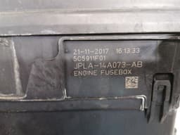 LAND ROVER LAND ROVER RANGE ROVER L405 WIRING LOOM FRONT END WIRING L405 RHD FACELIFT — thumbnail 7