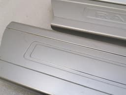 LAND ROVER Land Rover Range Rover L405 Door Sill Set CPLA-13201-AD Door Sill Trim Set — thumbnail 7