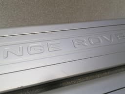 LAND ROVER Land Rover Range Rover L405 Door Sill Set CPLA-13201-AD Door Sill Trim Set — thumbnail 6