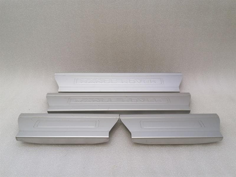 LAND ROVER Land Rover Range Rover L405 Door Sill Set CPLA-13201-AD Door Sill Trim Set