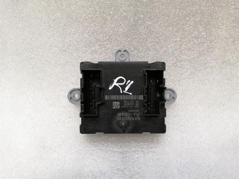 LAND ROVER RANGE ROVER L405 RLH Door Module JPLA-14D619-BA Hi Li Door Controller