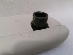 LAND ROVER LAND ROVER RANGE ROVER L405 armrest l405 LIFT ARMREST RIGHT SEAT seat right — thumbnail 6