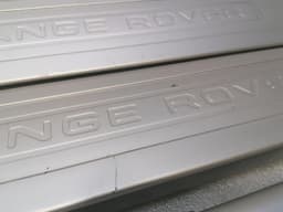 LAND ROVER Land Rover Range Rover L405 Door Sill Set CPLA-13201-AD Door Sill Trim Set — thumbnail 5