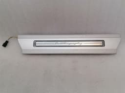 LAND ROVER ILLUMINATED LED CHAIR SET AUTOBIOGRAPHY RANGE ROVER L405 Entry Bar SET SVR — thumbnail 2