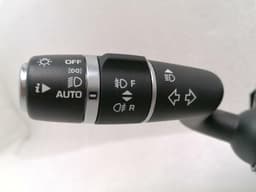 LAND ROVER Facelift Range Rover L405 Wiper Stalks HPLA-13N064-HC Steering Column Switch — thumbnail 3