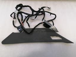 BMW BMW 4 M4 G82 G22 door card front left 20466710 door panel front left RHD — thumbnail 2