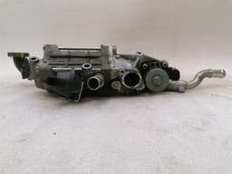 LAND ROVER 2018 LAND ROVER RANGE ROVER L405 EGR Cooler FW93-9U438-AA AGR Flue Gas Recirculation — thumbnail 5