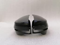 BMW BMW 4 M4 G82 G22 Rear View Mirror 8075066 Carbon Covers OEM Rear View Mirror — thumbnail 7