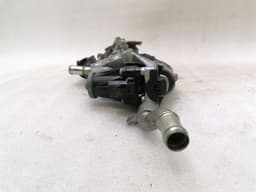 LAND ROVER 2018 LAND ROVER RANGE ROVER L405 EGR Cooler FW93-9U438-AA AGR Flue Gas Recirculation — thumbnail 7