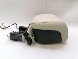 LAND ROVER 2018-2021 FACELIFT SVO RANGE ROVER L405 L405 HEADREST FRONT HEADREST — thumbnail 6